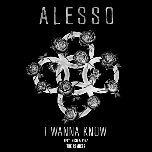 I Wanna Know (The Remixes)