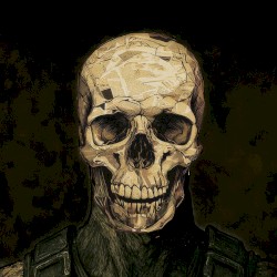 Paper Skull