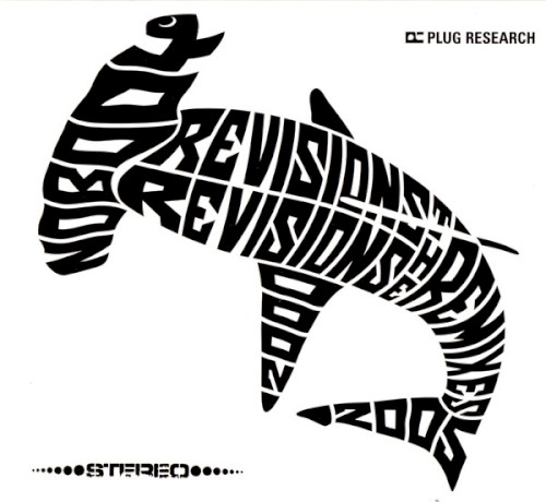 Revisions: The Remixes 2000-2005