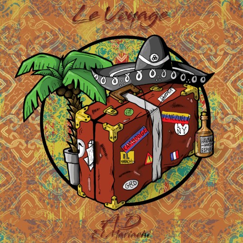 Le voyage