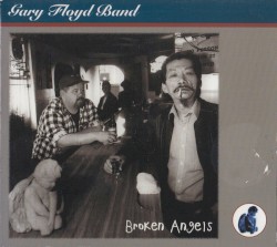 Broken Angels