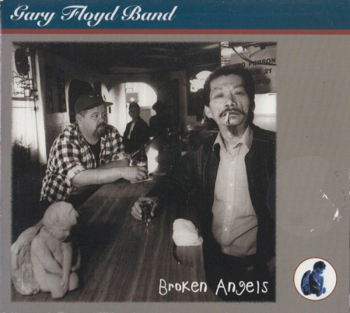 Broken Angels