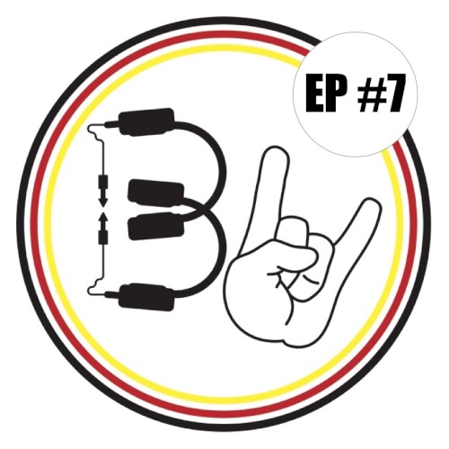 EP #7