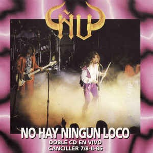 No hay ningún loco