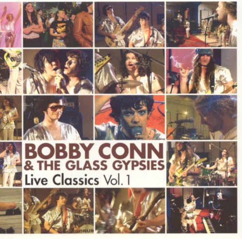 Live Classics, Volume 1