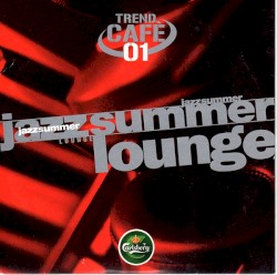 Jazz Summer Lounge
