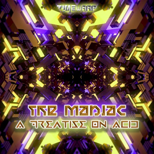 A Treatise On Acid