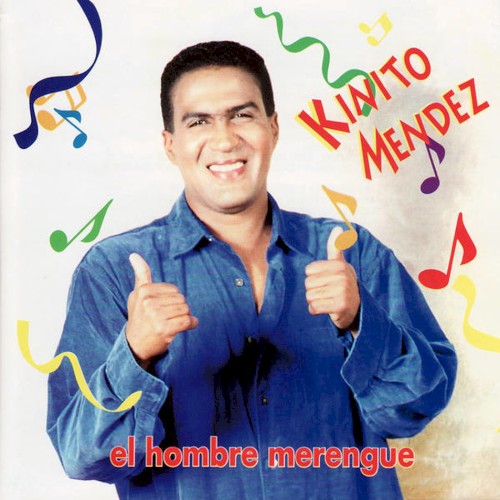 El hombre merengue