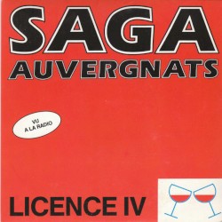 Saga Auvergnats