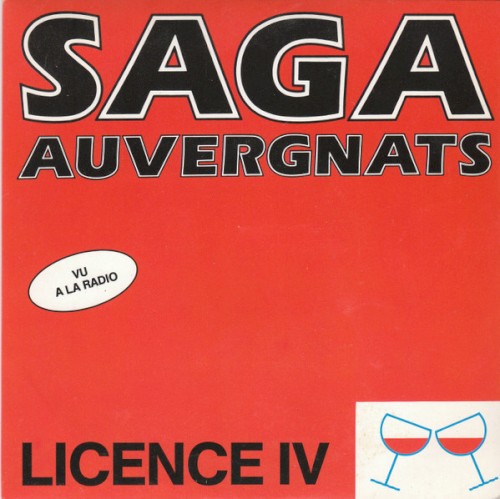 Saga Auvergnats