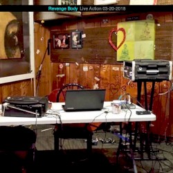 Live Action 03-20-2018