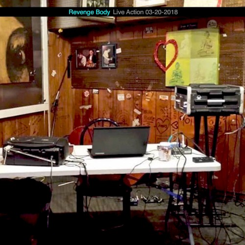Live Action 03-20-2018