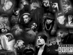 Deutschrap Disstory Pt. 2 (2006 - 2009)
