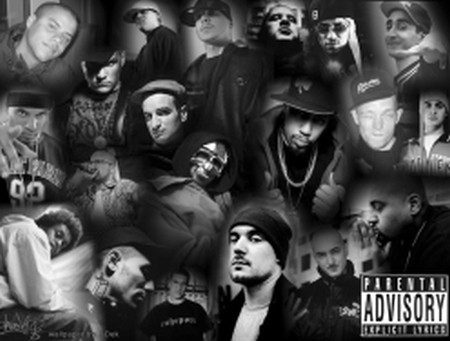 Deutschrap Disstory Pt. 2 (2006 - 2009)