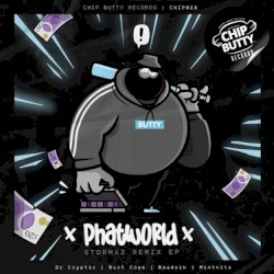 Stormaz Remix EP