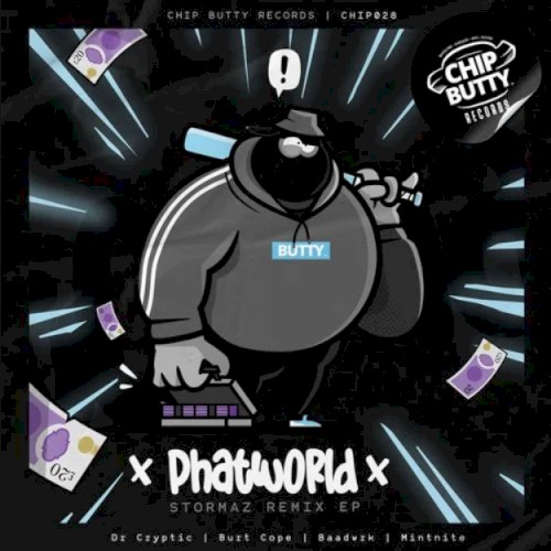 Stormaz Remix EP