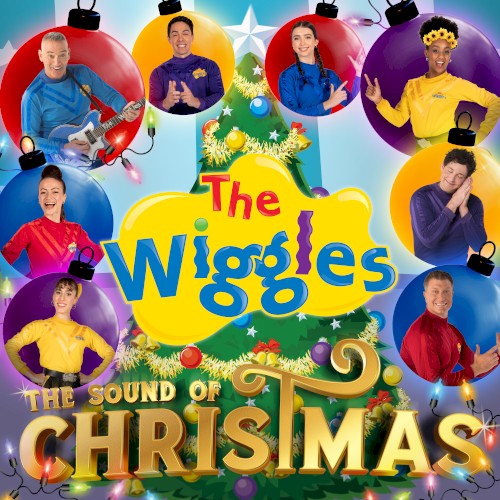 The Sound of Christmas