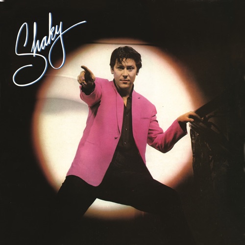 Shaky: The Hits