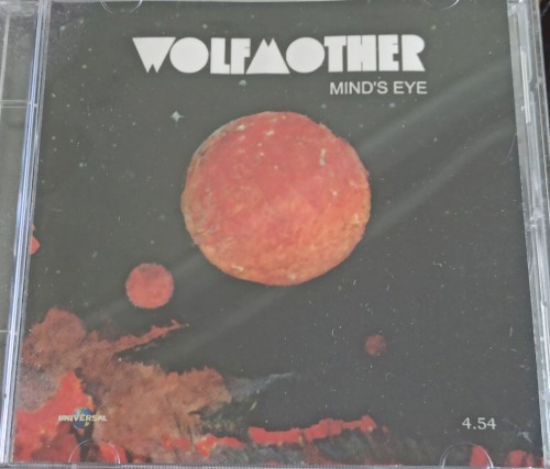 Mind's Eye