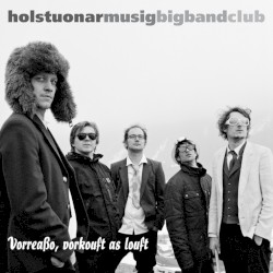 Vorreaßo, vorkouft, as louft