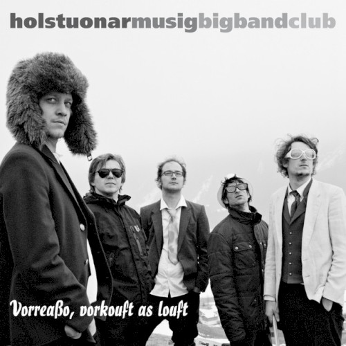 Vorreaßo, vorkouft, as louft