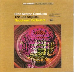 Conducts The Los Angeles Neophonic Orchestra