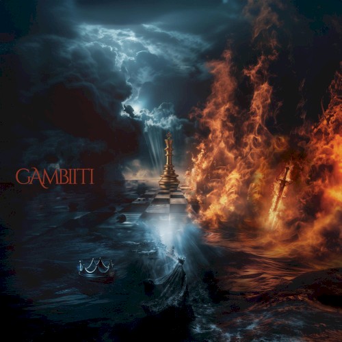 Gambiitti