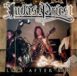 Live After Sin