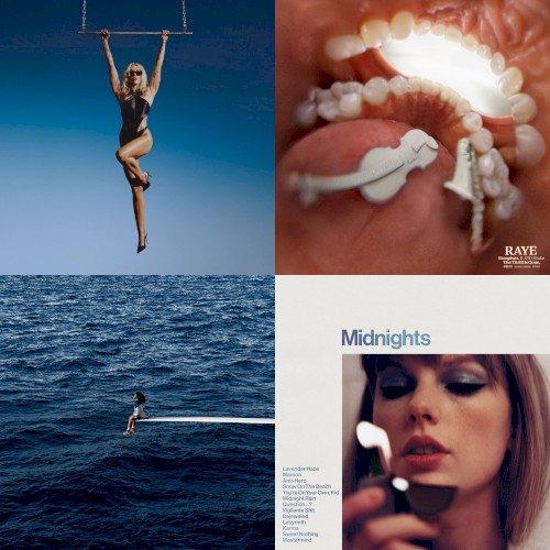 UK Official Singles Chart