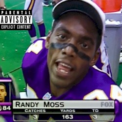 Moss