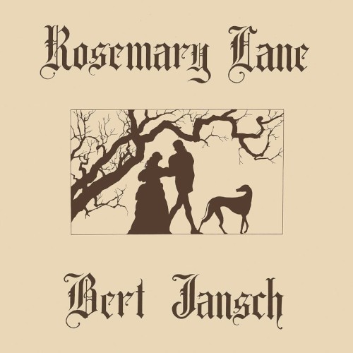 Rosemary Lane