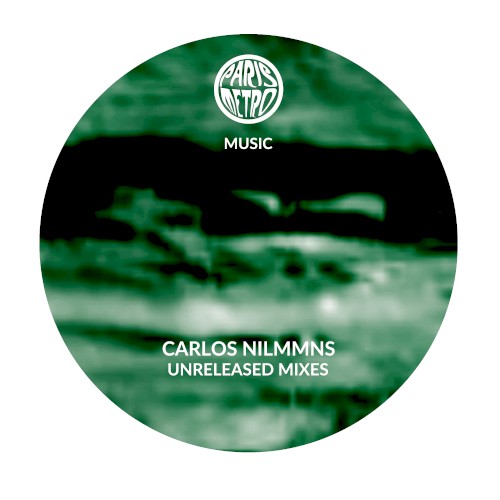 Unreleased Mixes