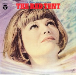 The Red Tent