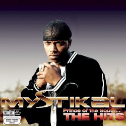 Prince of the South... The Hits