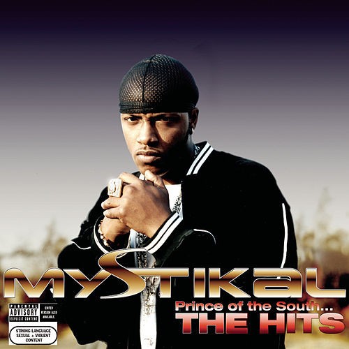 Prince of the South... The Hits