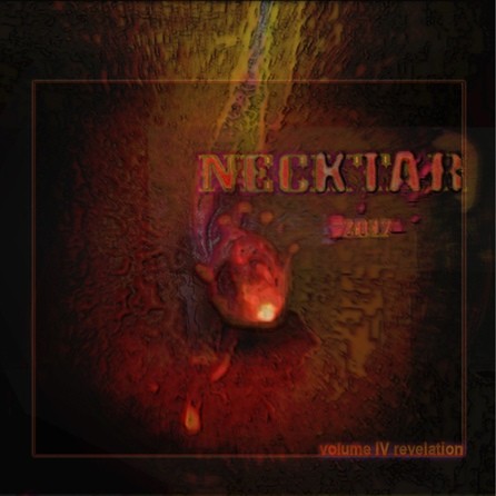 Necktar 2017 Volume 4