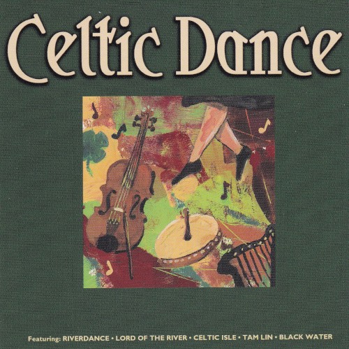 Celtic Dance