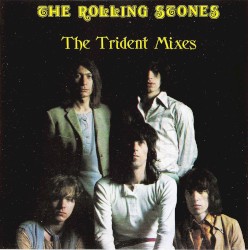The Trident Mixes