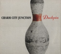 Duckpin