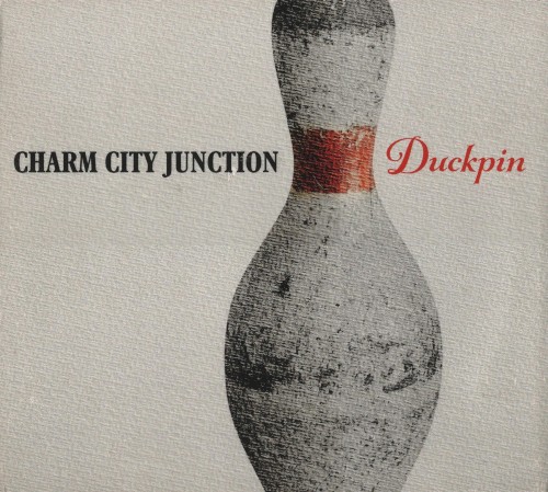 Duckpin