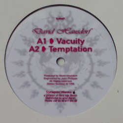 Vacuity