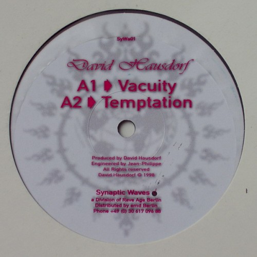 Vacuity