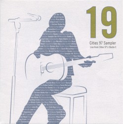 Cities 97 Sampler, Volume 19