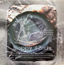 Sloppy 42nds