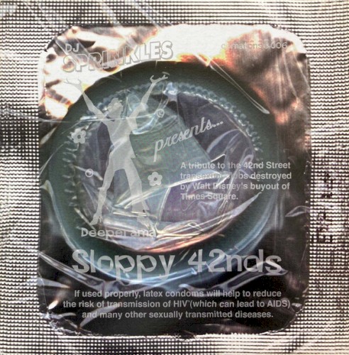 Sloppy 42nds