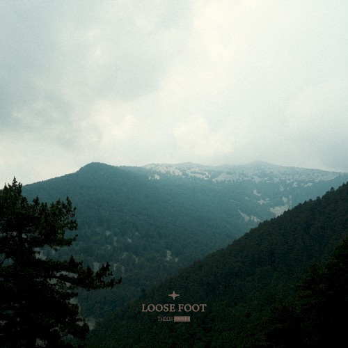 LOOSE FOOT