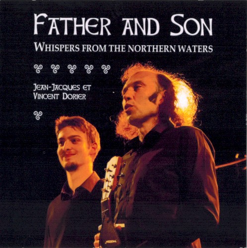 Whispers From the Northern Waters