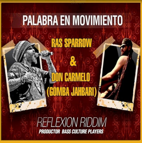 Palabra en Movimiento