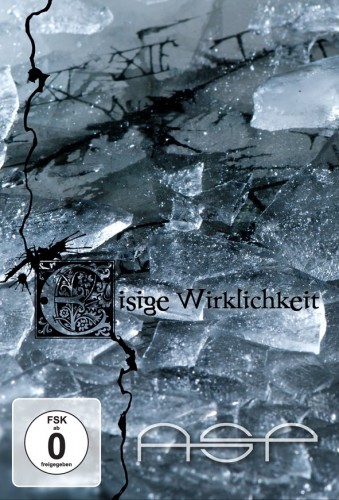 Eisige Wirklichkeit