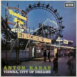Vienna, City of Dreams
